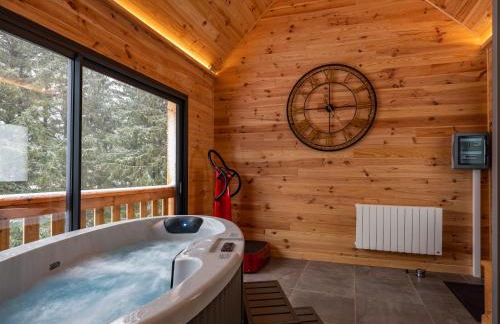 Chalet Pom'Pin - Foto 19