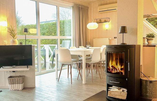 Holiday Home in Gelting - Foto 10