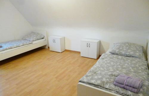 Nice Apartment in Vöhringen - Foto 18