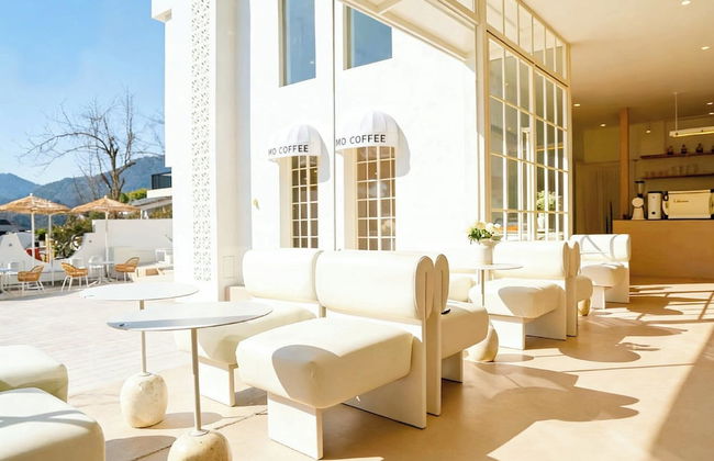 HANG ZHOU XI HU DOUMO SHAN JING JIU DIAN - Foto 71