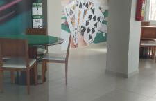 Comfort Jardins - Apartamento completo em frente ao Shopping Jardins - Foto 55