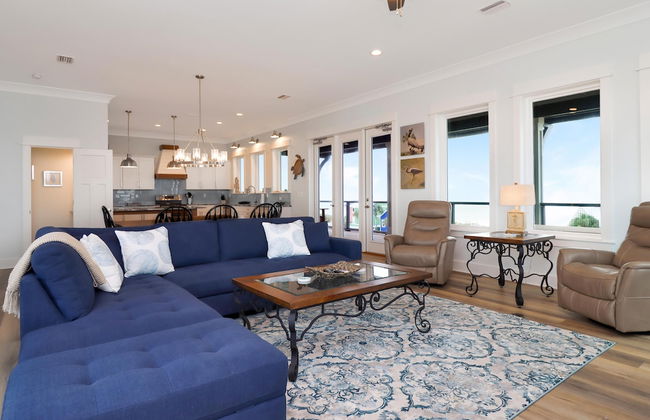 The Sea Life - Foto 40