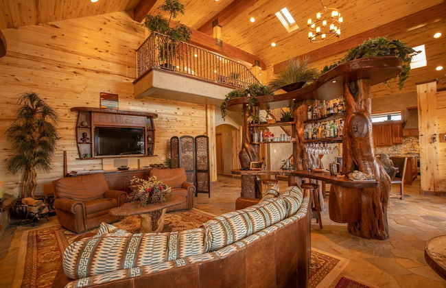 Cougar Ridge Resort, LLC - Photo 53