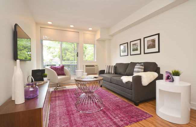 LIV Extended Stay - Foto 40