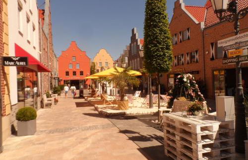 Apartement am Stadtpark - Foto 17