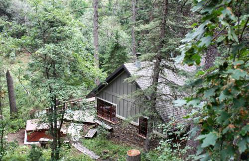 Hideaway Above The Stream Sundance, Utah - Foto 1