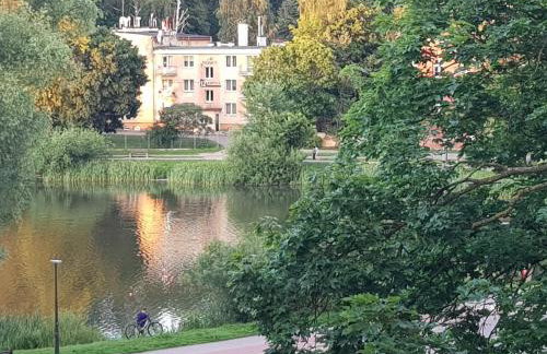 Apartament "W Sz" pod Klonami - Foto 6