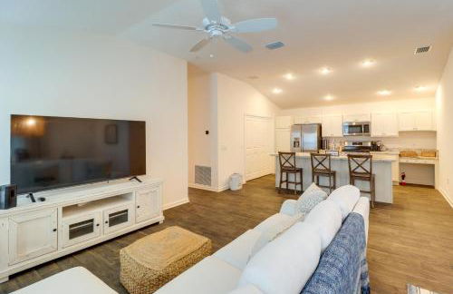 Golfers Paradise Pet-Friendly Home in Wildwood - Foto 6