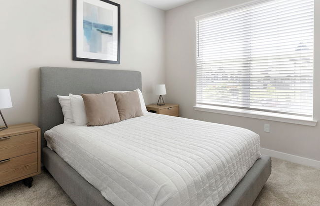 Landing Dry Creek Apartments - Foto 4