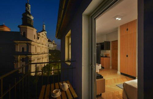 Stradonia Serviced Apartments - Foto 84