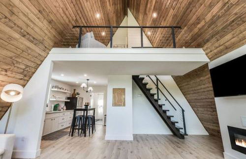 Willow A-Frame - Foto 10