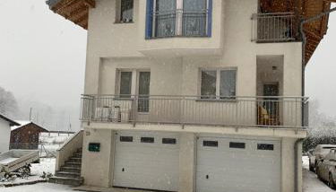 Angeli Dolomiti House2 - Foto 3