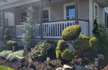 Family Friendly JUST LIKE HOME - Photo 16