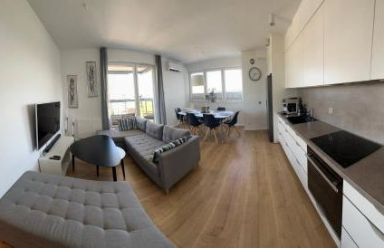 Prestige Aquapark Apartments - Aquatower - Foto 6