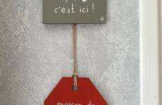 Le Gîte de la Baie du Kernic - Foto 47