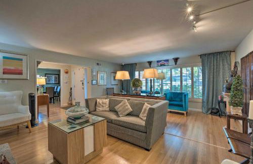 Spacious Wine Country Home 1 Mi to Downtown Lodi! - Foto 7