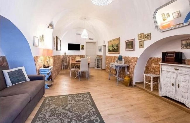 Dimora Luxori Santa Lucia Apartments - Foto 23