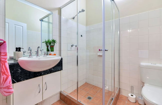 Bright Retreat in Rapid Greek - Foto 6