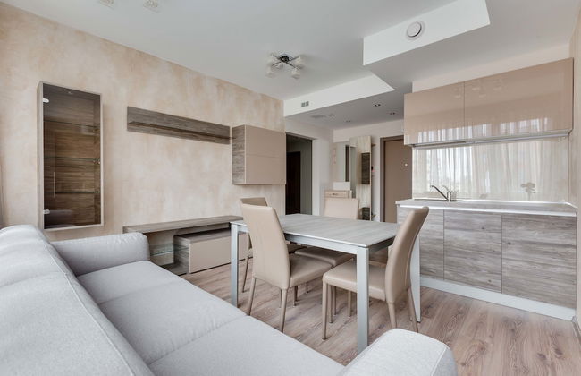 Skandi Klubb Apartments - Foto 41