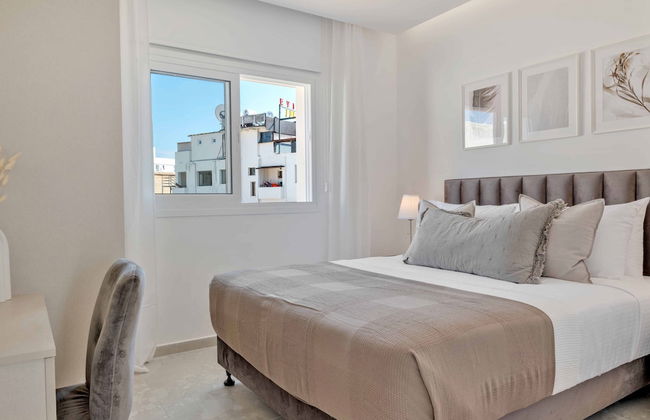 Phaedrus Living: Seaview Luxury Flat Limnaria 150 - Foto 1