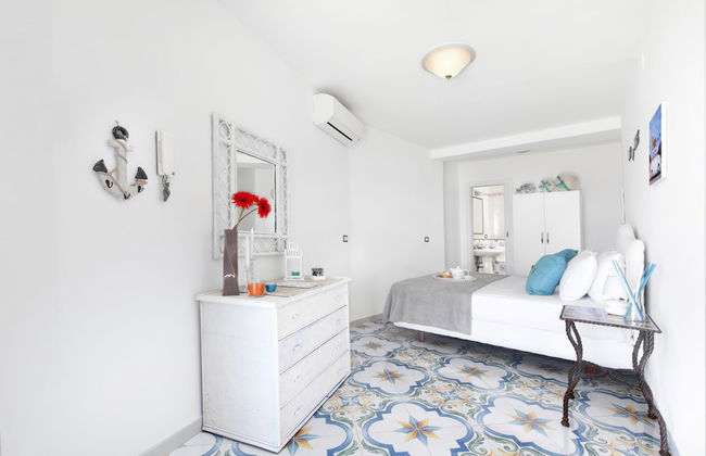 Villa Russo - De Vivo Realty Nerano - Foto 7