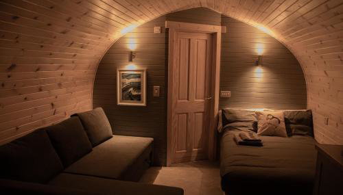 Wild Northumberland Glamping - Foto 2