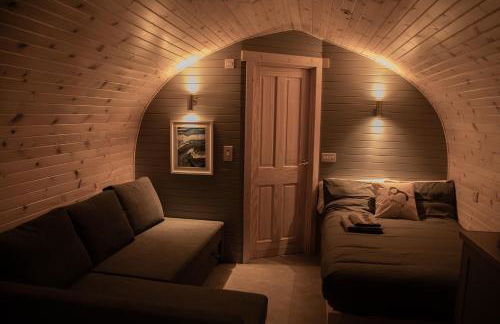 Wild Northumberland Glamping - Foto 2