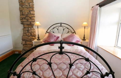 Pagecroft Cottage - Foto 27