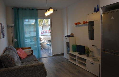 El Apartamento De Papá - Mil Palmeras - Foto 13