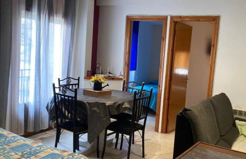 Montrebei Casa González Apartamentos - Foto 20