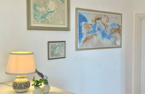 Aria di Collina - Isola d'Elba - Foto 21