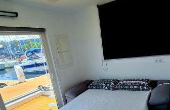 Barco-Apartamento en el Náutico de Vigo - Foto 72
