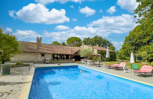 Stunning 18th Century Country House - Foto 6