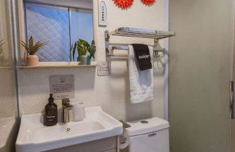 Zia Geo Dome At El Mistico Ranch, Glamping - Foto 16