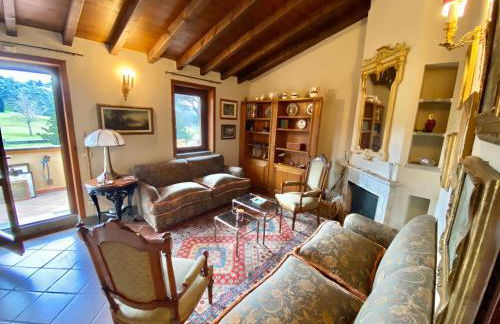 Hole 1 - Cozy place on Castelgandolfo Golf Course - Foto 5