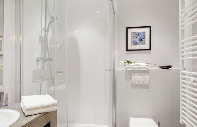 Paris Blanc Manteau Residence - Photo 32