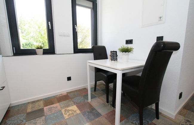 Ferienhaus Direkt an der Spree - Foto 16