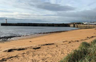 New Holliday Villa, Anstruther - Foto 44