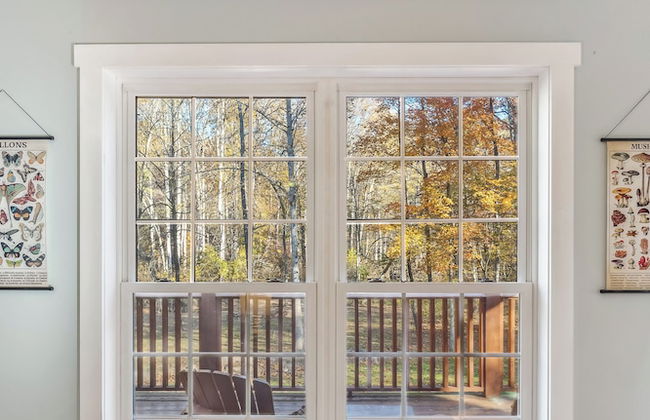 Mariposa Moon Cottage at Sleepy Creek - Foto 2