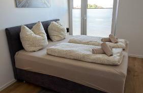 Maritime Suite an der Geeste - Photo 1