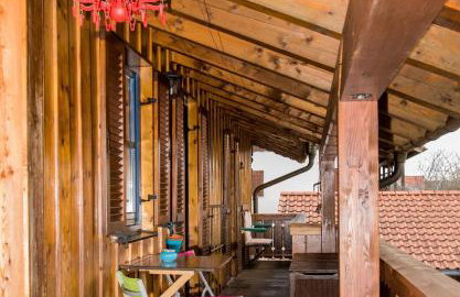 Ferienwohnung Sternschnuppe - Photo 16