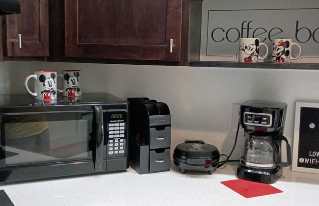 Free Shuttle 2 Queen Disney Area - Foto 35