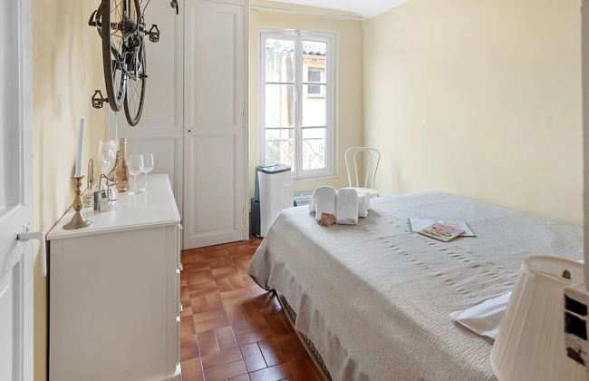 Mattoni in Menton With 1 Bedrooms and 1 Bathrooms - Foto 3