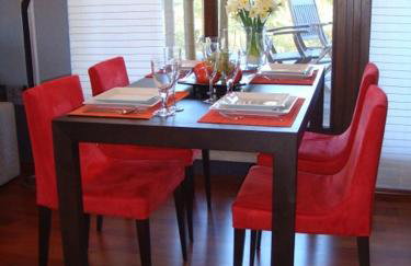 Apartament Hong Kong - Foto 6