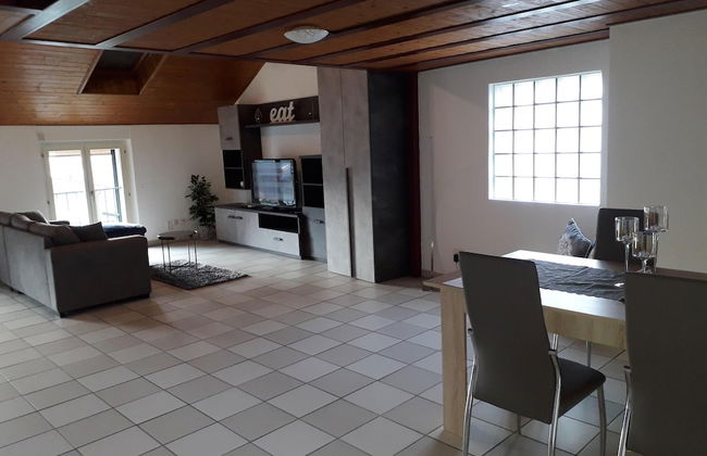 HOLIDAYS HOMES IL FOLLETTO - Foto 18