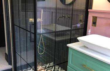 Boutique home near Chichester centre - Foto 24