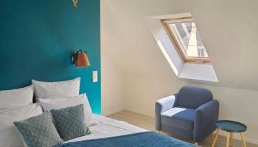 Chambre d'hôtel tout confort au Pays des Abers - Foto 3