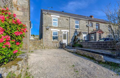 Danny Cottage - Foto 1