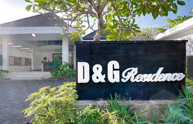 D&G Villas - Foto 60