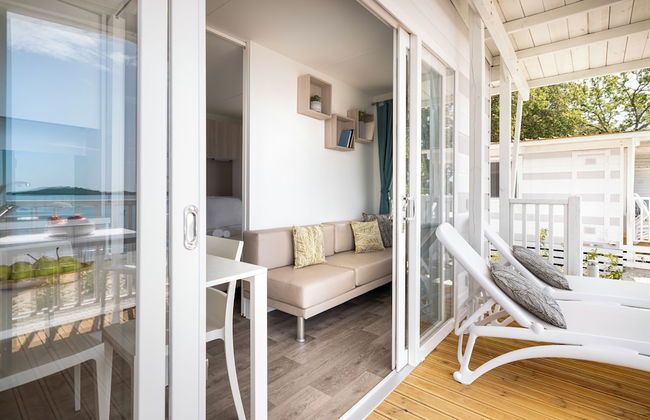 Maistra Camping Valkanela Mobile homes - Foto 37